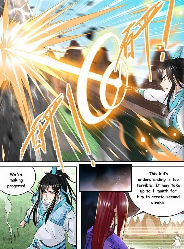 Yong Heng Zhi Zun Chapter 81 6